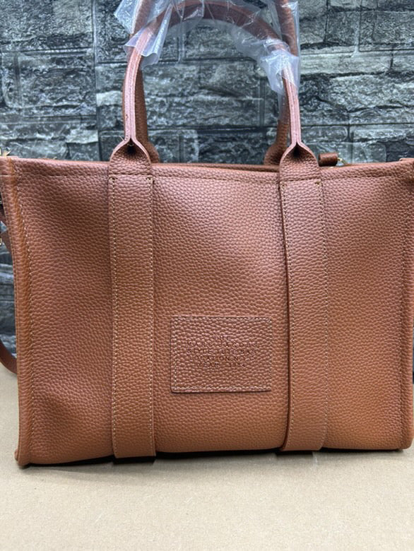 THE TOTE BAG no24 brown