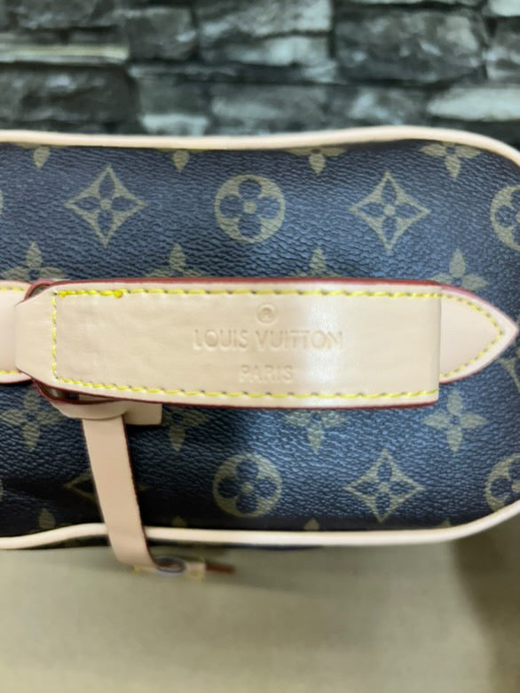 LOUIS VUITTON no32 ΒΑΛΙΤΣΑΚΙ ΜΙΝΙ