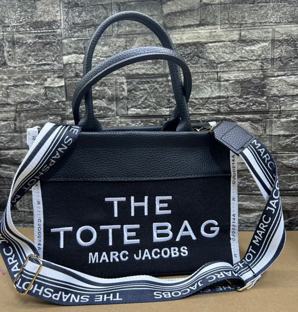 THE TOTE BAG no21