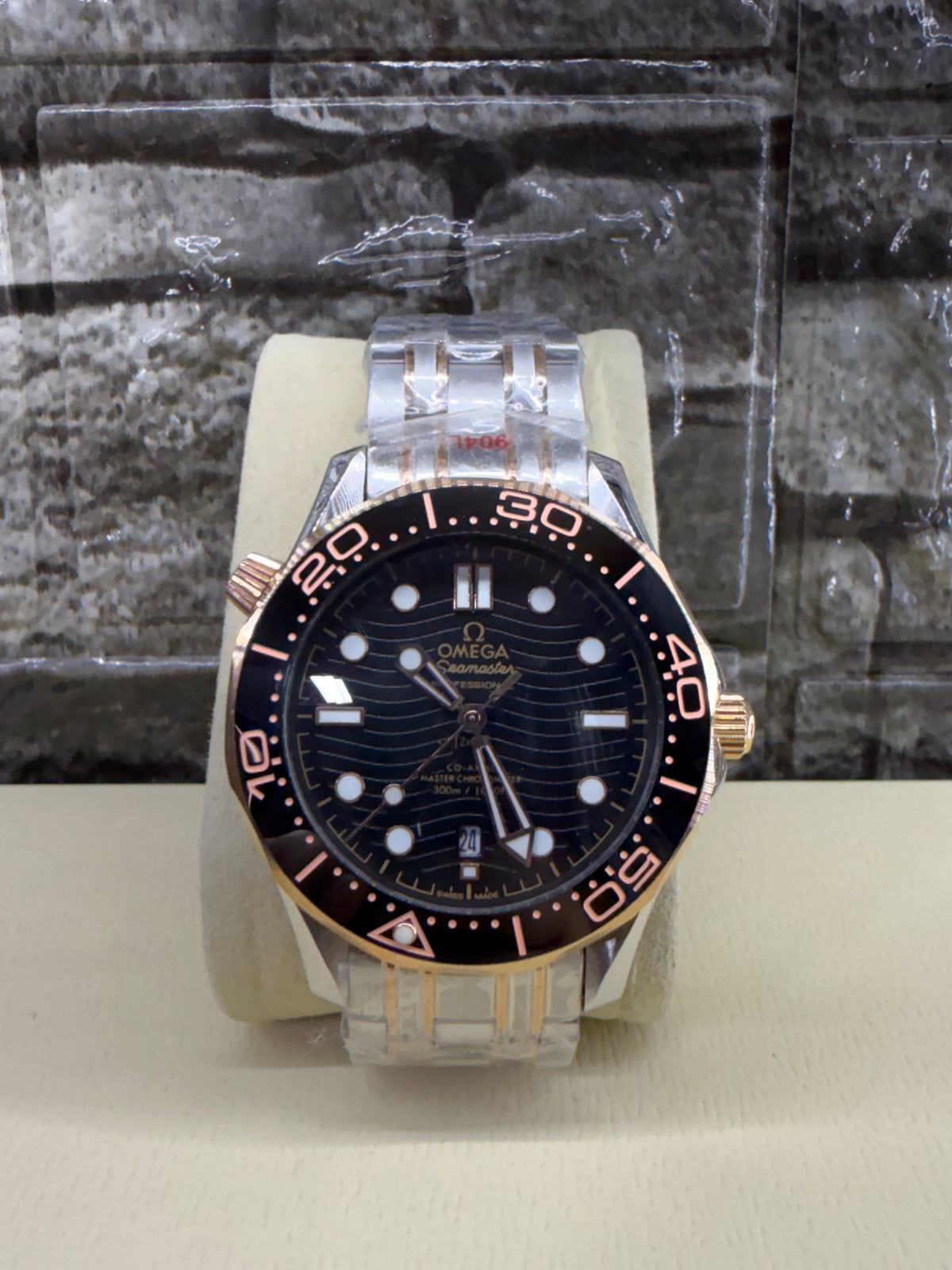 OMEGA