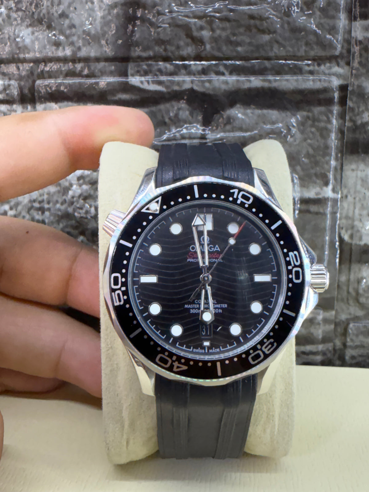 OMEGA