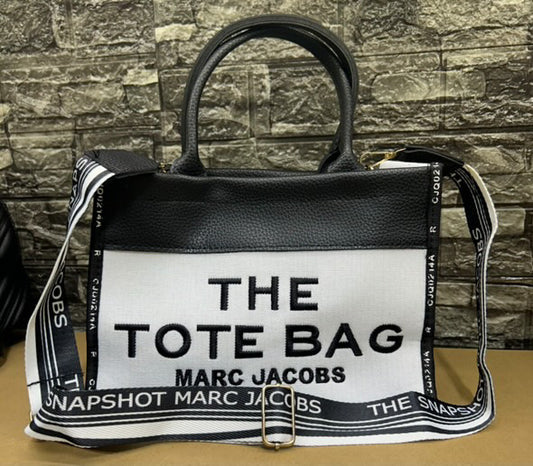 THE TOTE BAG no20