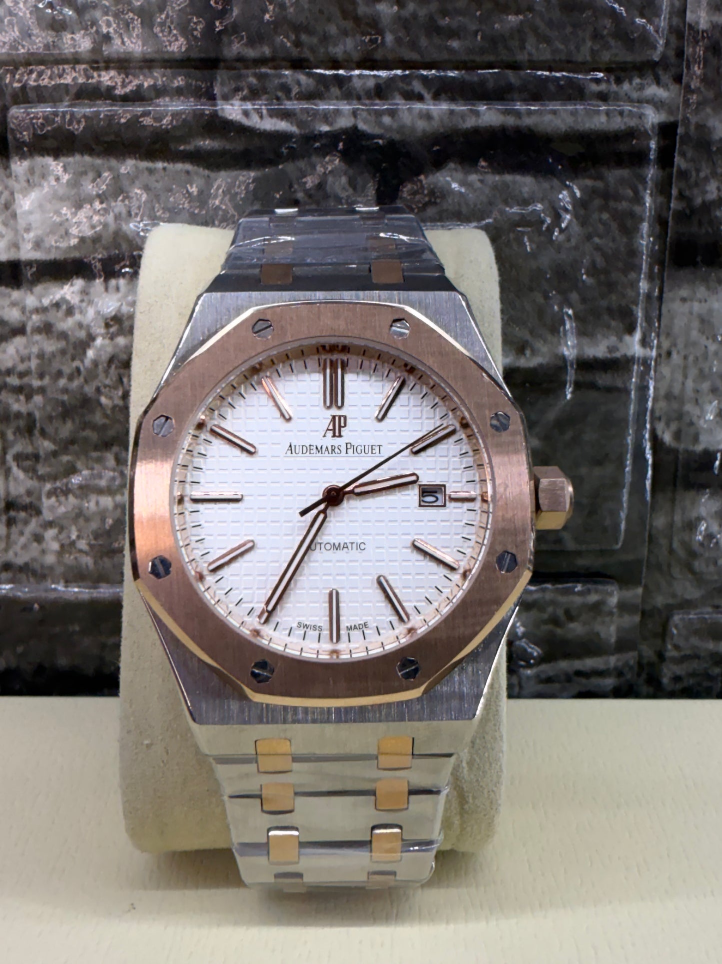 Audemars Piguet