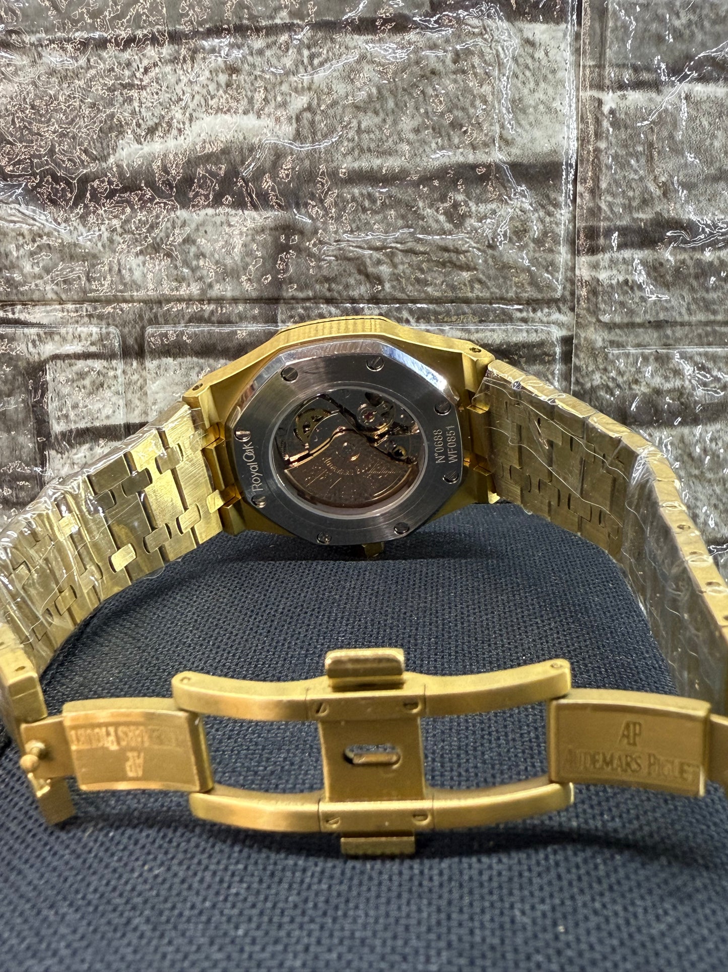 Audemars Piguet