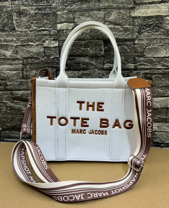 THE TOTE BAG no29