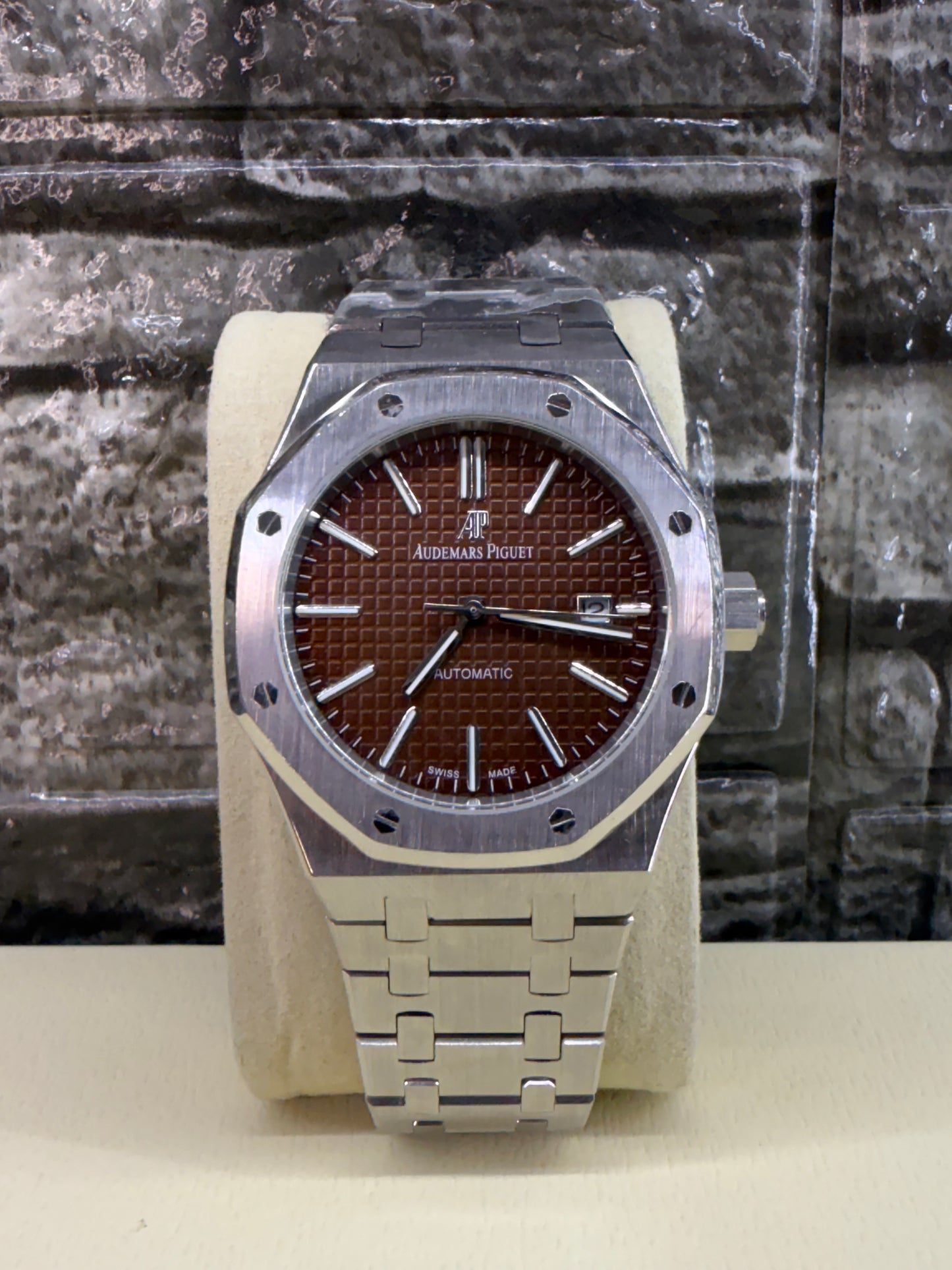 Audemars Piguet