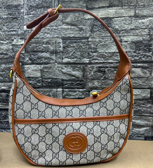 GUCCI no9 grey-brown