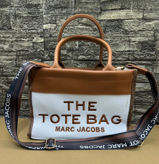 THE TOTE BAG no30