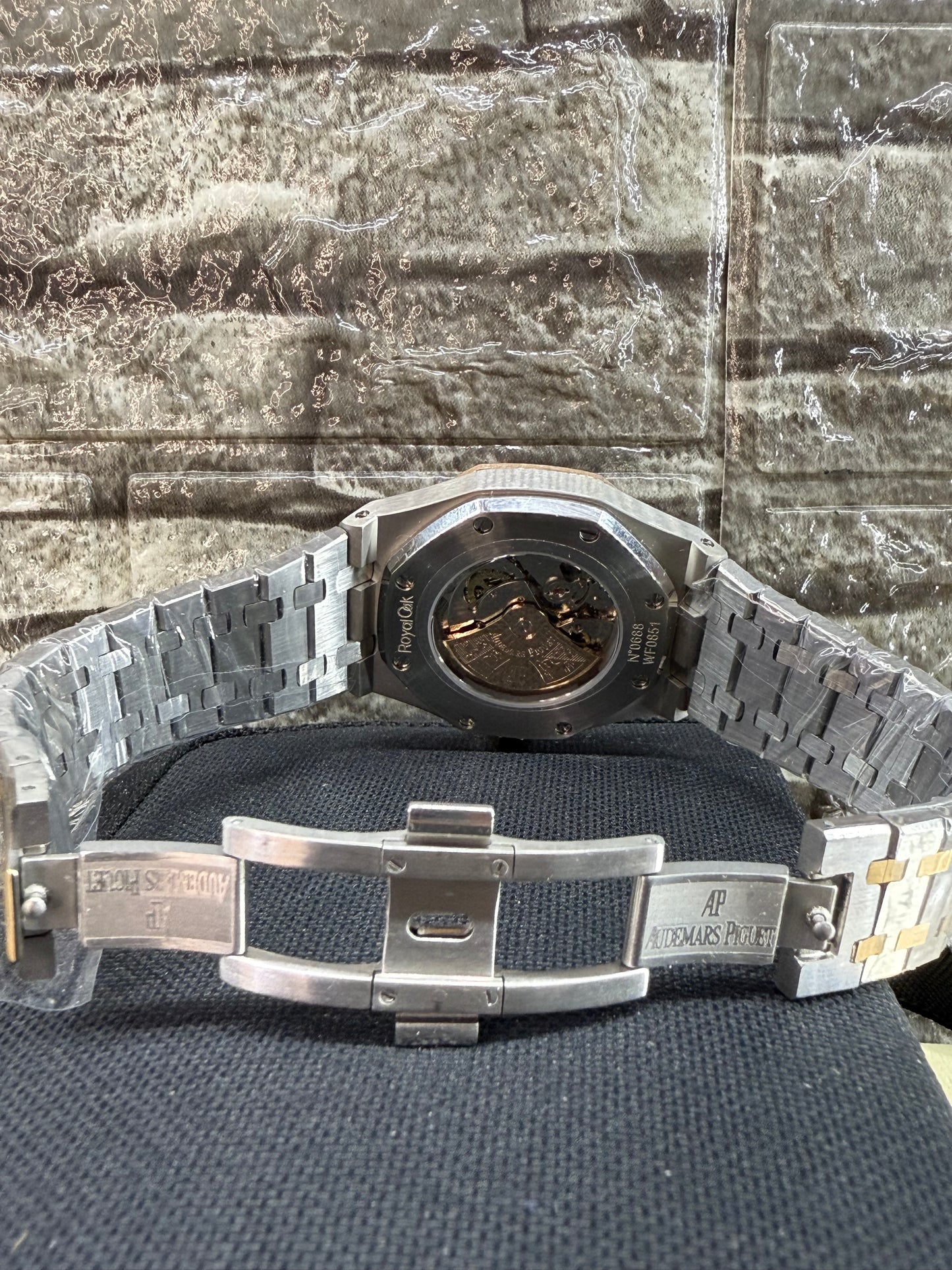 Audemars Piguet