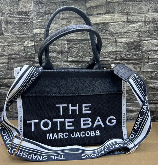 THE TOTE BAG no21
