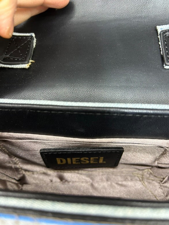 DIESEL no5 jean