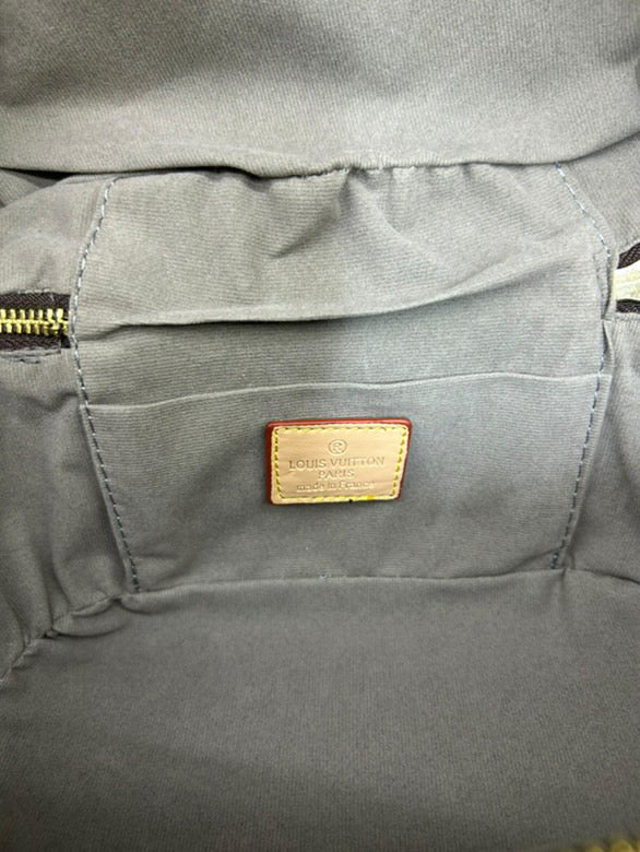 LOUIS VUITTON no32 ΒΑΛΙΤΣΑΚΙ ΜΙΝΙ