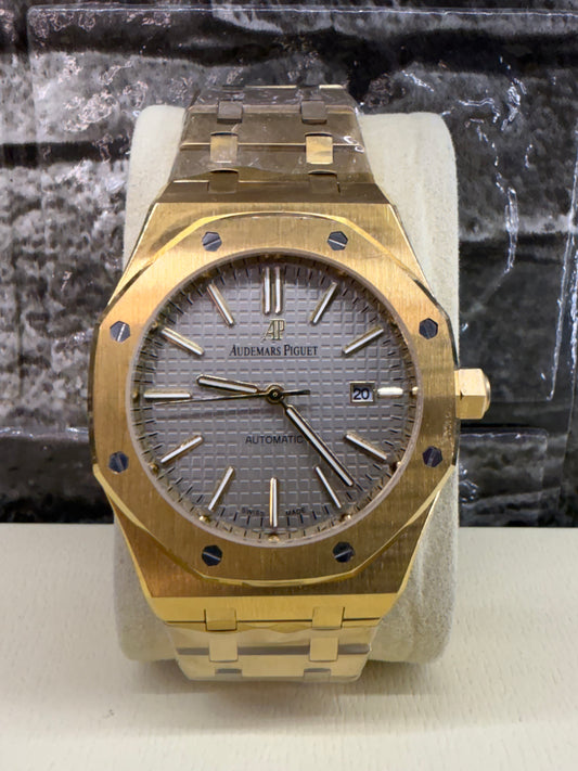Audemars Piguet