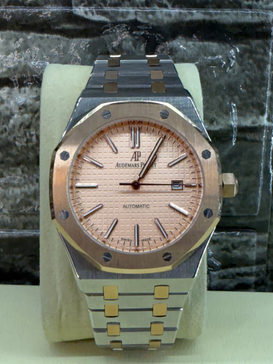 Audemars Piguet