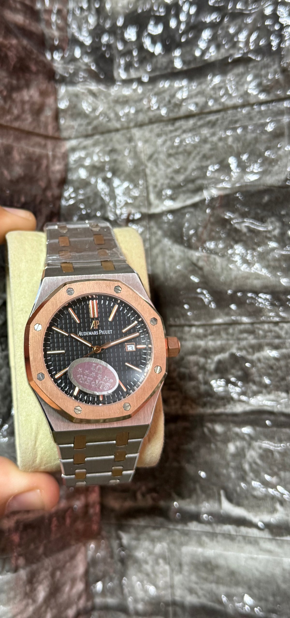 Audemars Piguet
